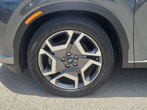 Used 2024 Hyundai Palisade SEL FWD image 4