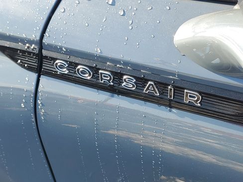 New 2026 Lincoln Corsair Premiere image 7