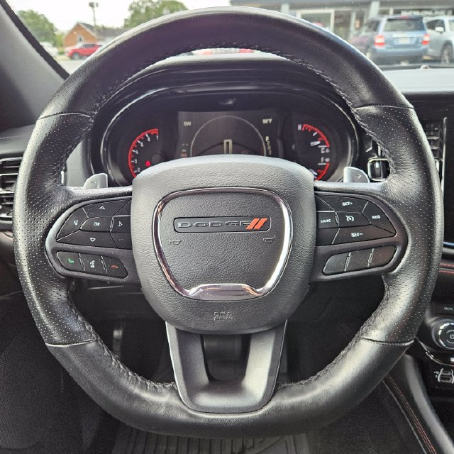 Used 2025 Dodge Durango GT AWD/4WD image 25