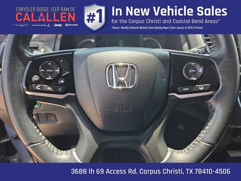 Used 2022 Honda Pilot Special Edition image 23