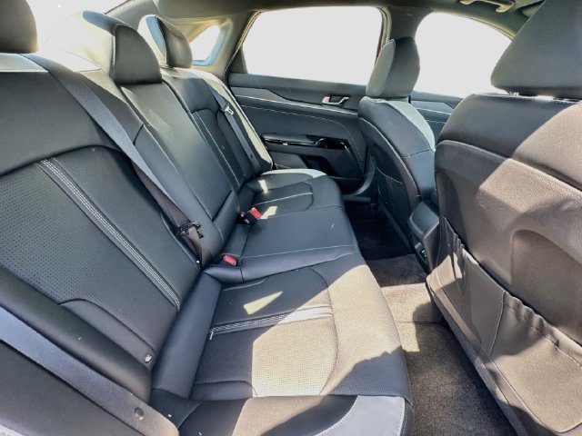 New 2026 Kia K5 GT-Line w/ GT-Line Premium Package FWD image 28