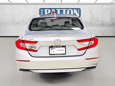 Used 2021 Honda Accord LX image 6