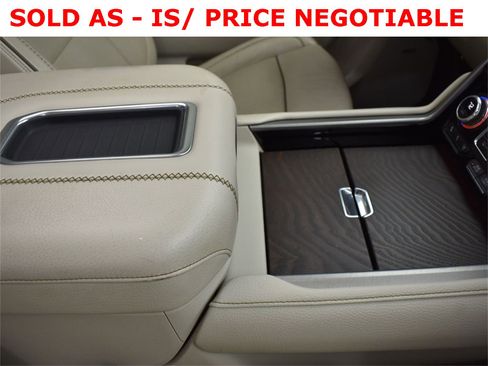 Used 2022 GMC Yukon Denali w/ Denali Ultimate Package image 30