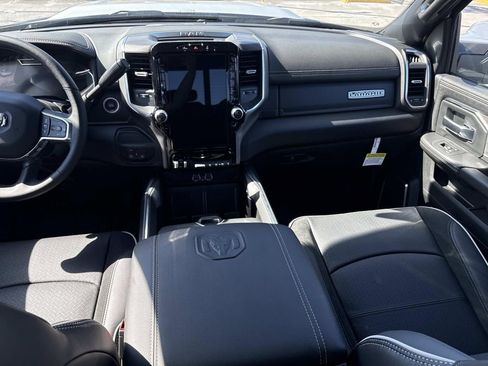 New 2026 RAM 2500 Laramie w/ Sport Appearance Package AWD/4WD image 30