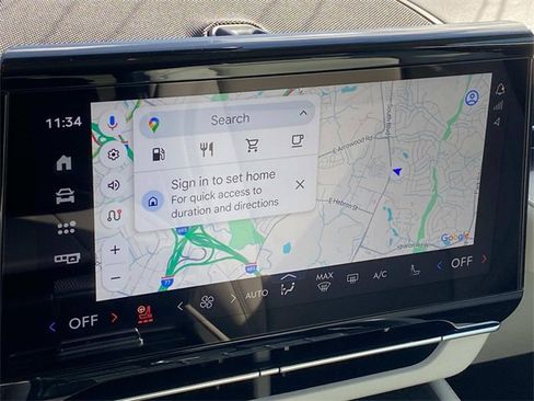 New 2026 Lincoln Nautilus Premier image 22