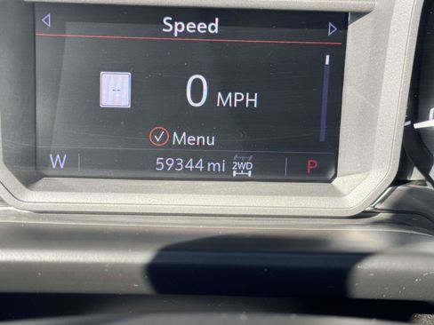 Used 2020 GMC Sierra 1500 AT4 w/ AT4 Premium Package image 30
