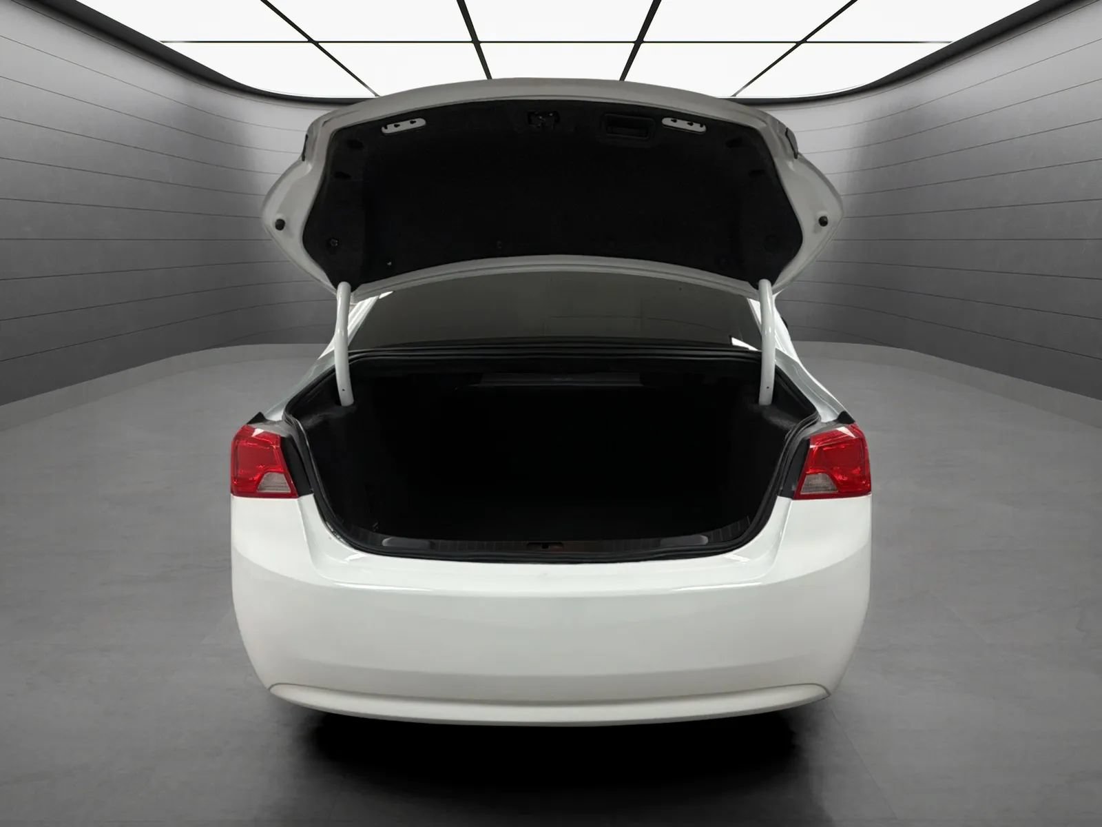 Used 2019 Chevrolet Impala LT FWD image 20
