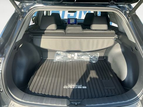 New 2026 Toyota Corolla Cross XLE image 17