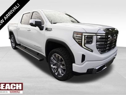 Used 2023 GMC Sierra 1500 Denali w/ Denali Reserve Package