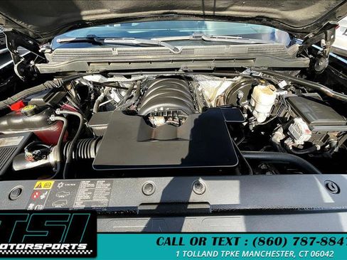 Used 2016 GMC Sierra 1500 SLT image 10