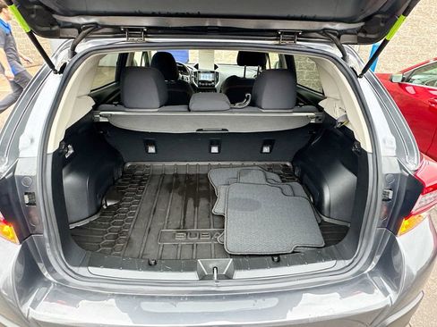 Used 2023 Subaru Crosstrek 2.0i Premium image 23