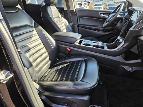 Used 2023 Ford Edge SEL AWD/4WD image 34