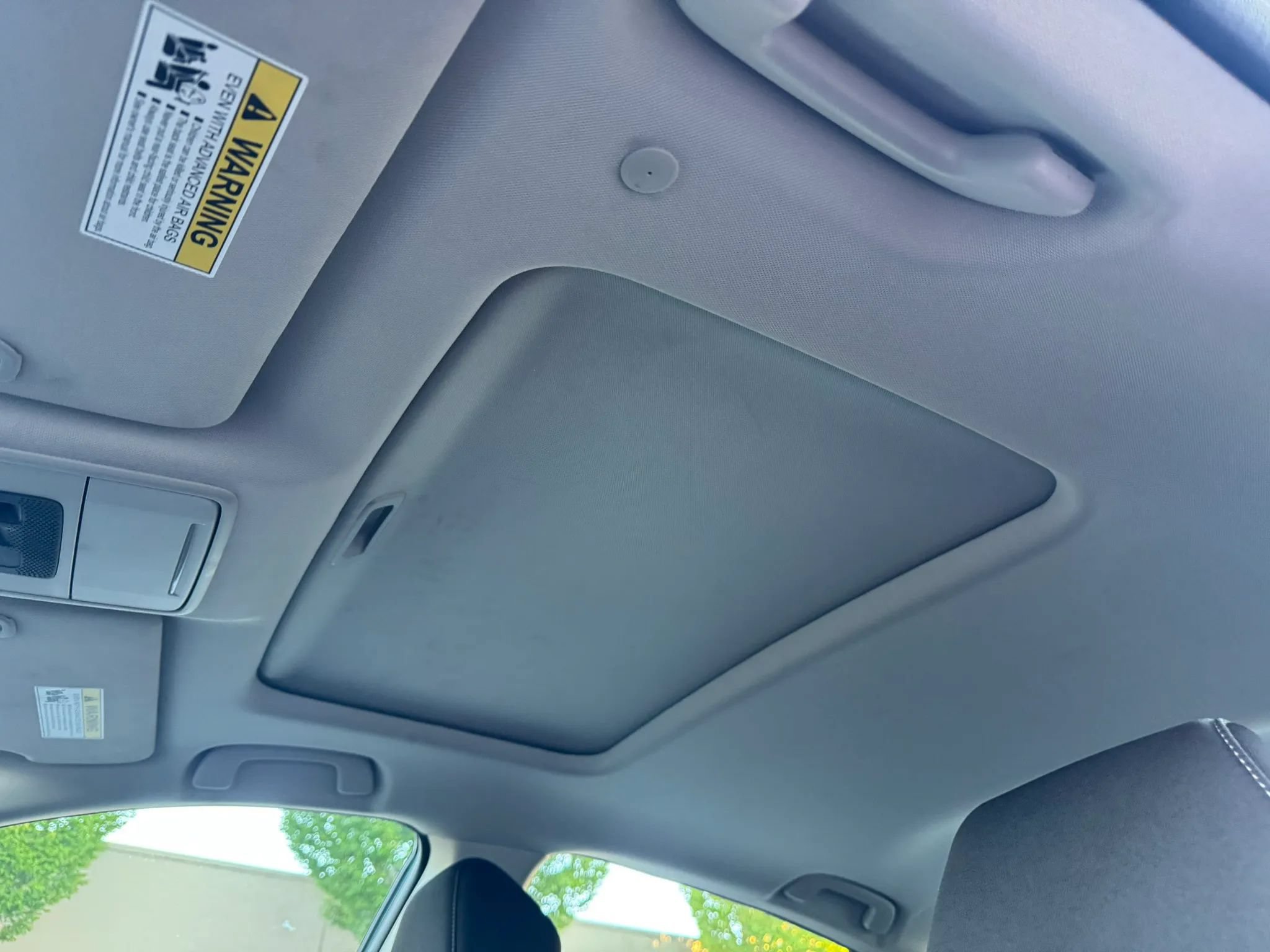 Used 2023 Honda Accord EX image 43