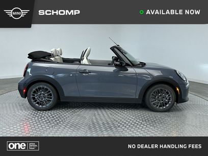 New 2026 MINI Cooper S