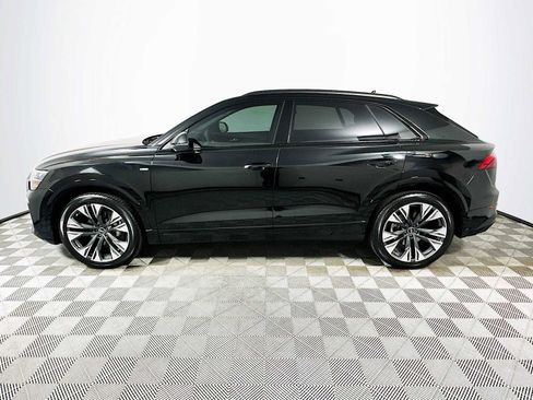 New 2026 Audi Q8 Premium Plus image 4