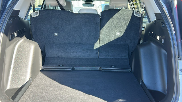 Used 2026 Honda CR-V EX-L image 29
