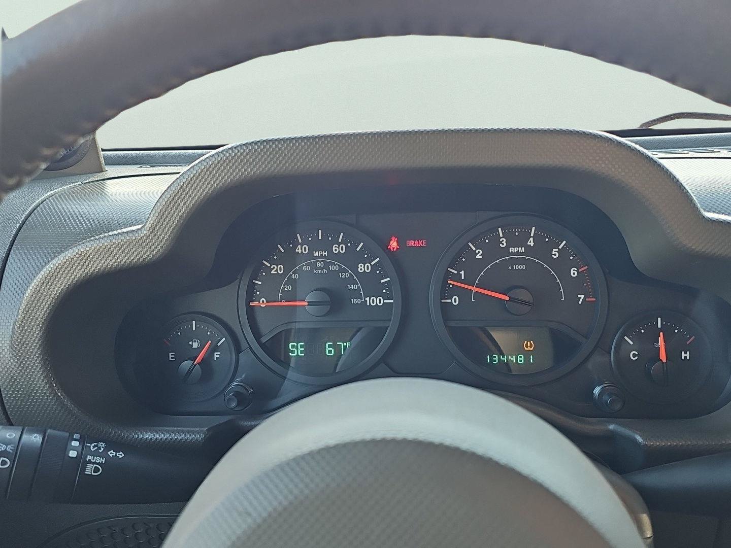 Used 2009 Jeep Wrangler Unlimited X AWD/4WD image 19