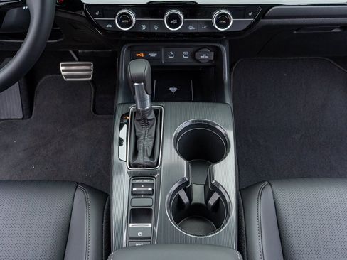 New 2026 Honda Civic Sport Touring image 21