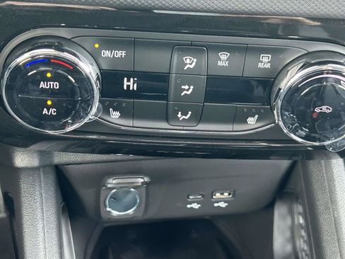 New 2026 Chevrolet TrailBlazer LT w/ Convenience Package image 24