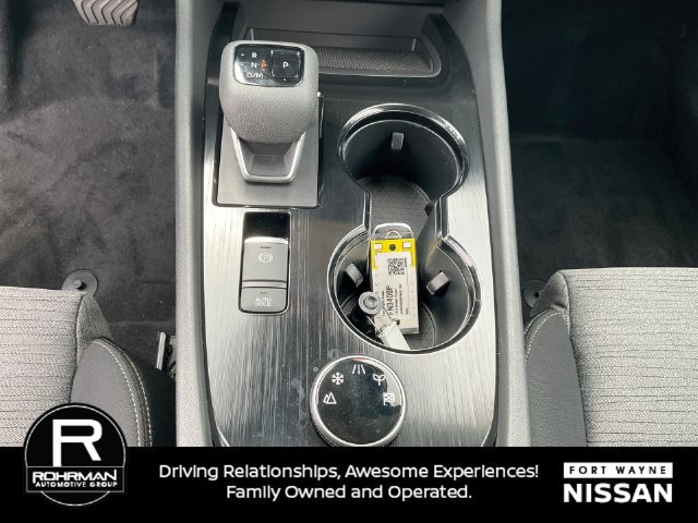 Certified 2023 Nissan Rogue SV AWD/4WD image 27