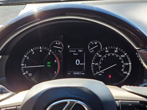 Used 2021 Lexus GX 460 Premium image 17