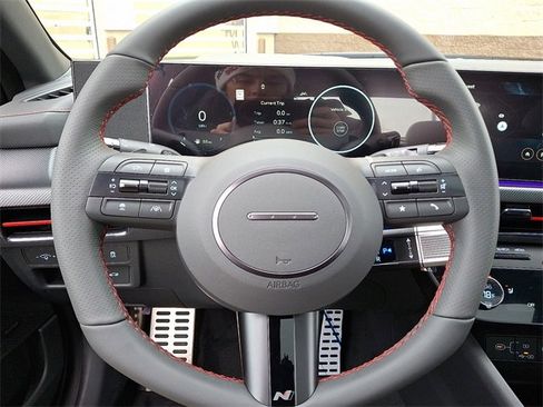 New 2026 Hyundai Sonata N Line image 19