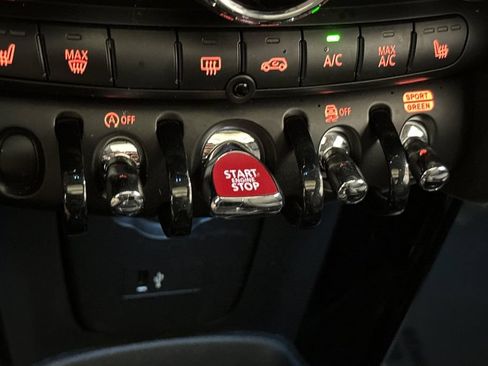 Certified 2023 MINI Cooper S FWD image 25