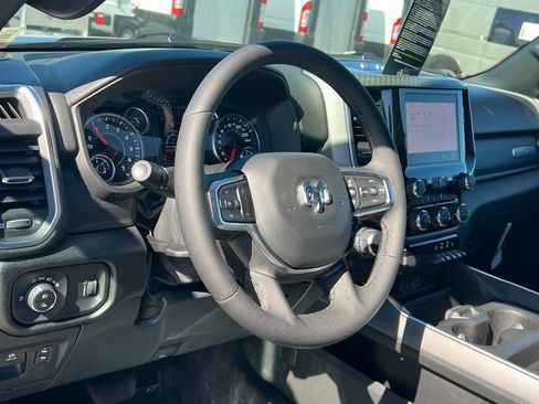 New 2026 RAM 1500 2WD Crew Cab image 19