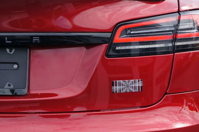 Used 2023 Tesla Model S Plaid AWD/4WD image 10