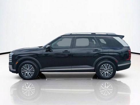 New 2026 Hyundai Palisade FWD Hybrid image 8