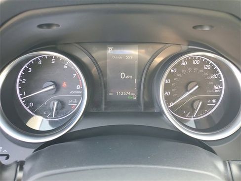 Used 2018 Toyota Camry LE w/ Convenience Package image 30