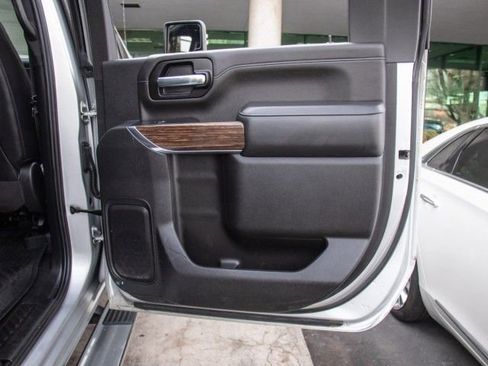 Used 2023 Chevrolet Silverado 2500 High Country image 23