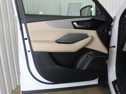 Used 2022 Acura MDX FWD w/ Technology Package image 9