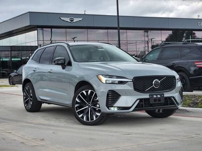 Used 2026 Volvo XC60 B5 Ultra w/ Protection Package Premier