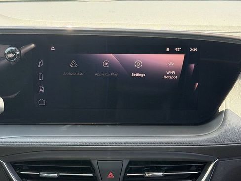 New 2026 Buick Encore GX Sport Touring w/ Comfort Package FWD image 15
