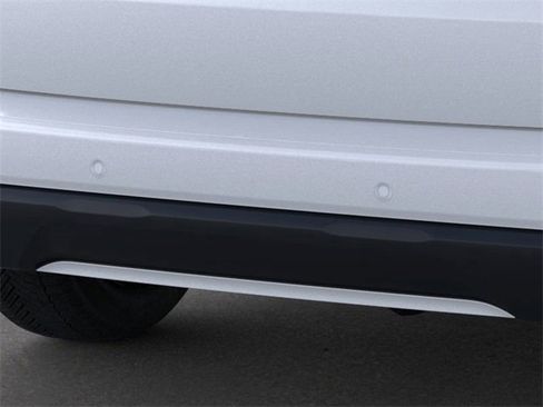 Used 2025 Ford Escape ST-Line Elite w/ Premium Technology Package image 23