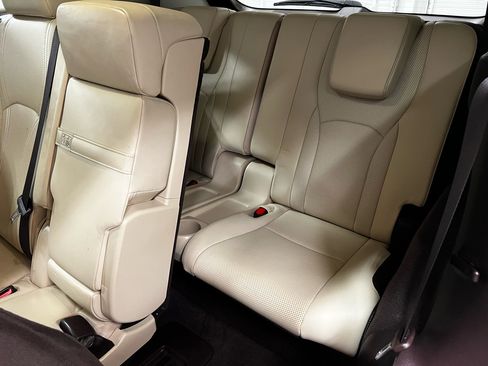 Used 2019 Lexus RX 350L Luxury image 26