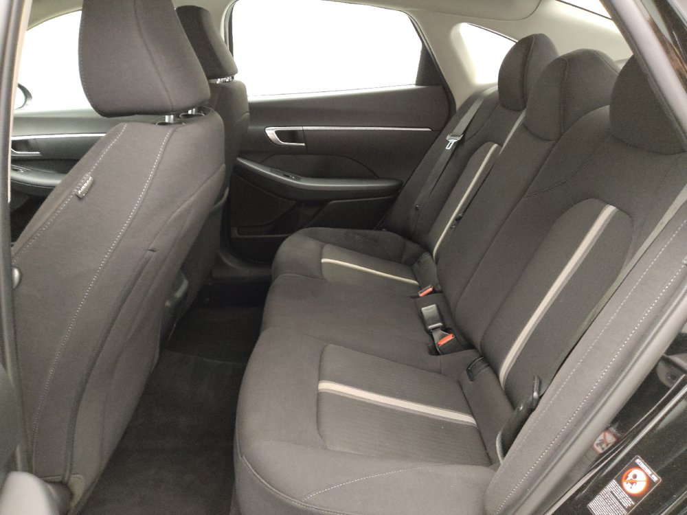 Used 2023 Hyundai Sonata SE w/ Cargo Package FWD image 18