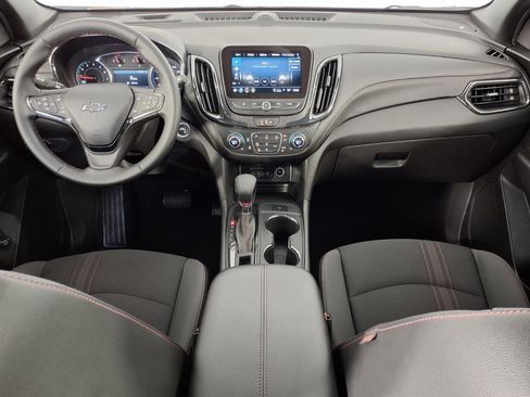 Used 2024 Chevrolet Equinox RS image 9