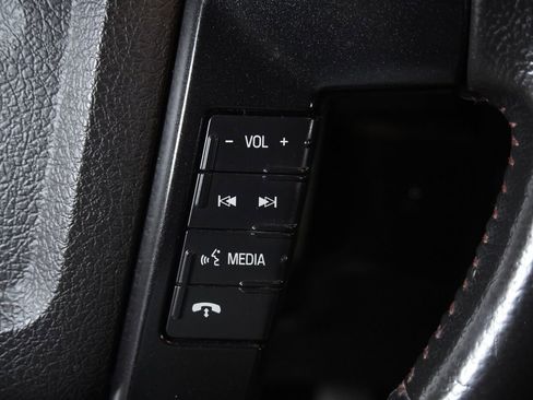 Used 2014 Ford F150 FX4 w/ Equipment Group 402A Luxury image 17