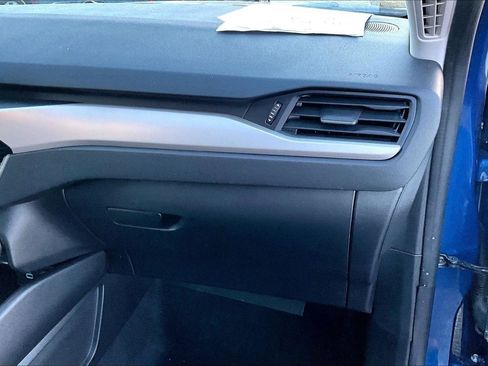 Used 2022 Ford Escape SE w/ Convenience Package image 14