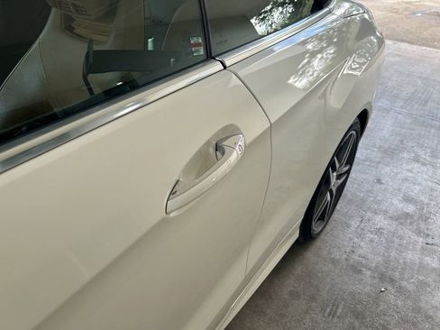 Used 2015 Mercedes-Benz E 550 Cabriolet image 23