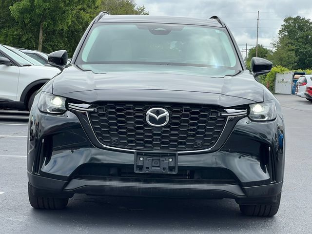 Used 2025 MAZDA CX-90 Plug-In Hybrid w/Premium Sport AWD/4WD image 45