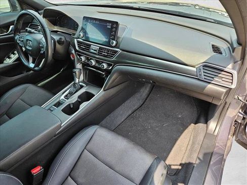 Used 2020 Honda Accord Sport image 20