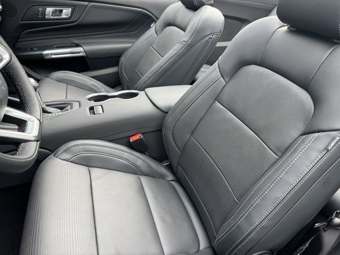 New 2025 Ford Mustang GT Premium image 17