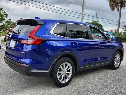 Certified 2023 Honda CR-V EX-L image 13