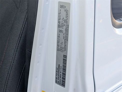 Used 2024 Jeep Wrangler Rubicon w/ Technology Group image 40