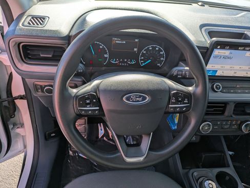 Used 2024 Ford Maverick XL FWD image 16