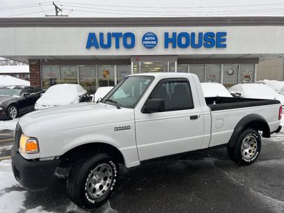 Used 2006 Ford Ranger XL