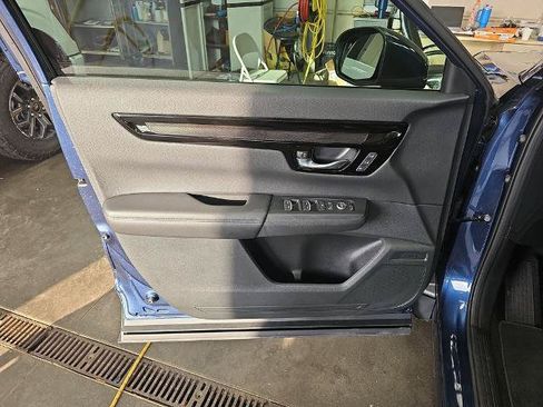 Used 2026 Honda CR-V EX-L image 25